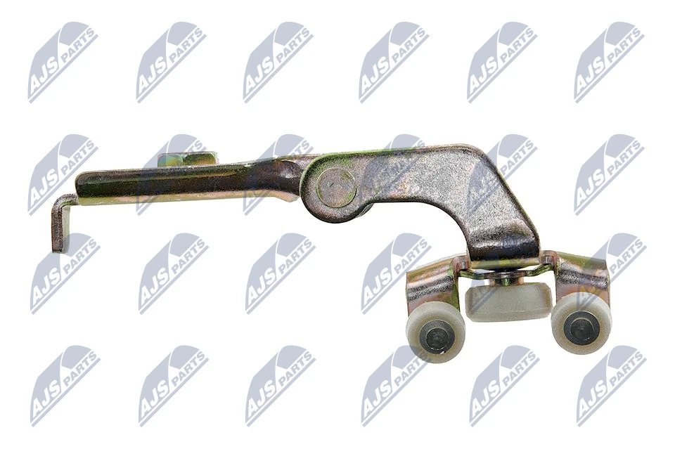 Ролик двери боковой/сдвижной, правый центральный NTY EZCVW076 цена, от 11.56 USD