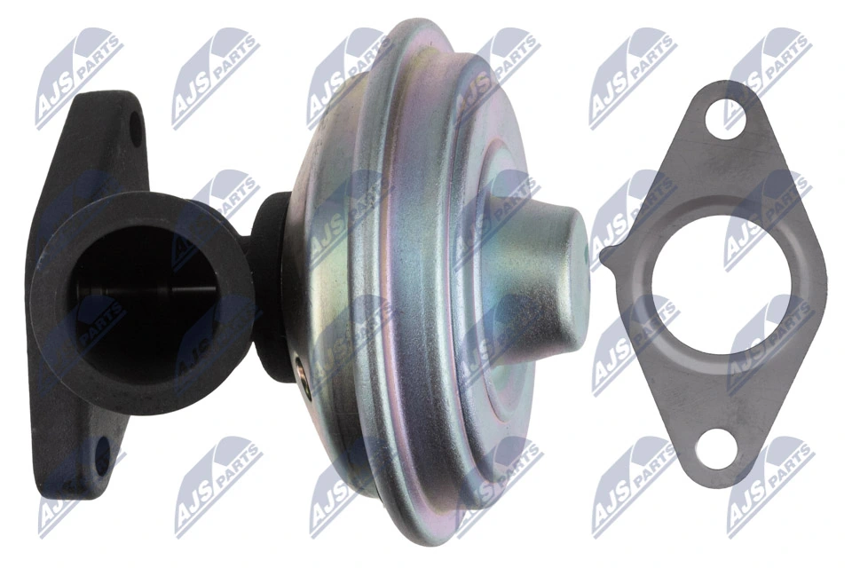 Купить 9638374480 Fiat/Alfa/Lancia Клапан EGR системы рециркуляции отработавших газов