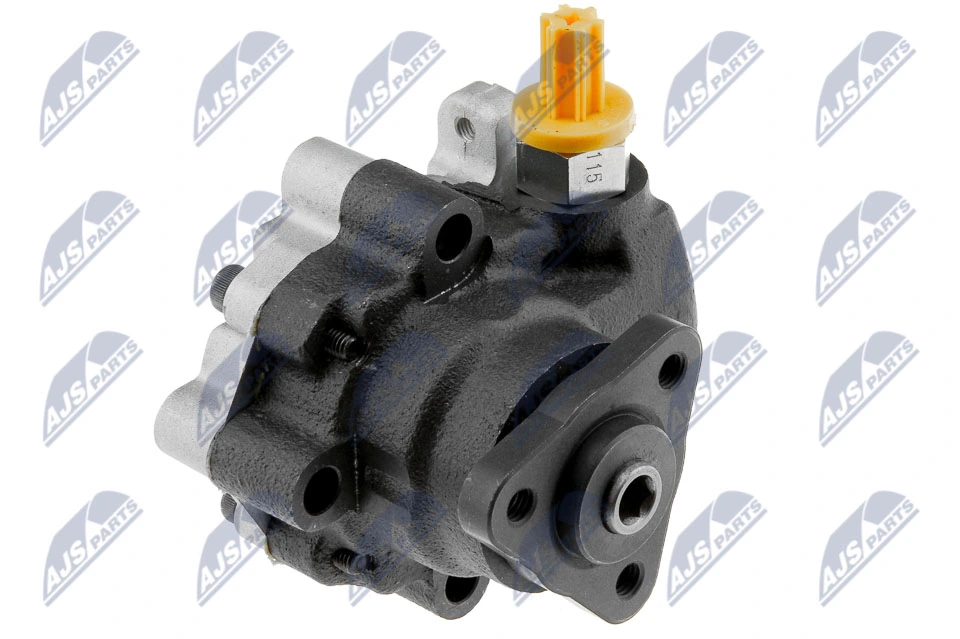 Насос гидравлики REMA-PARTS QVB500080 цена, от 119.21 USD