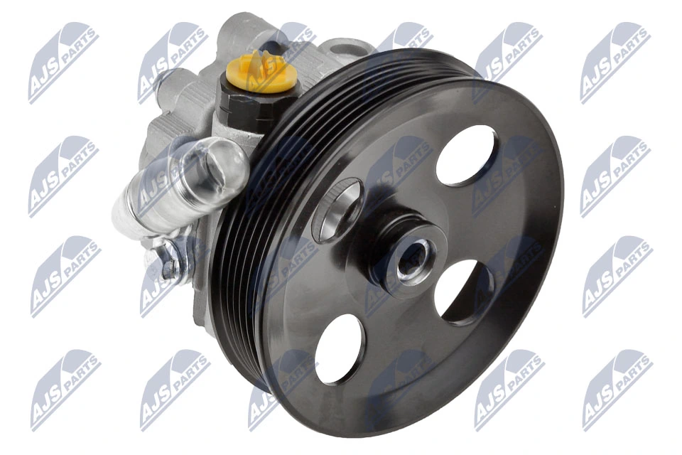 Насос гидроусилителя руля Bosch KS02000004