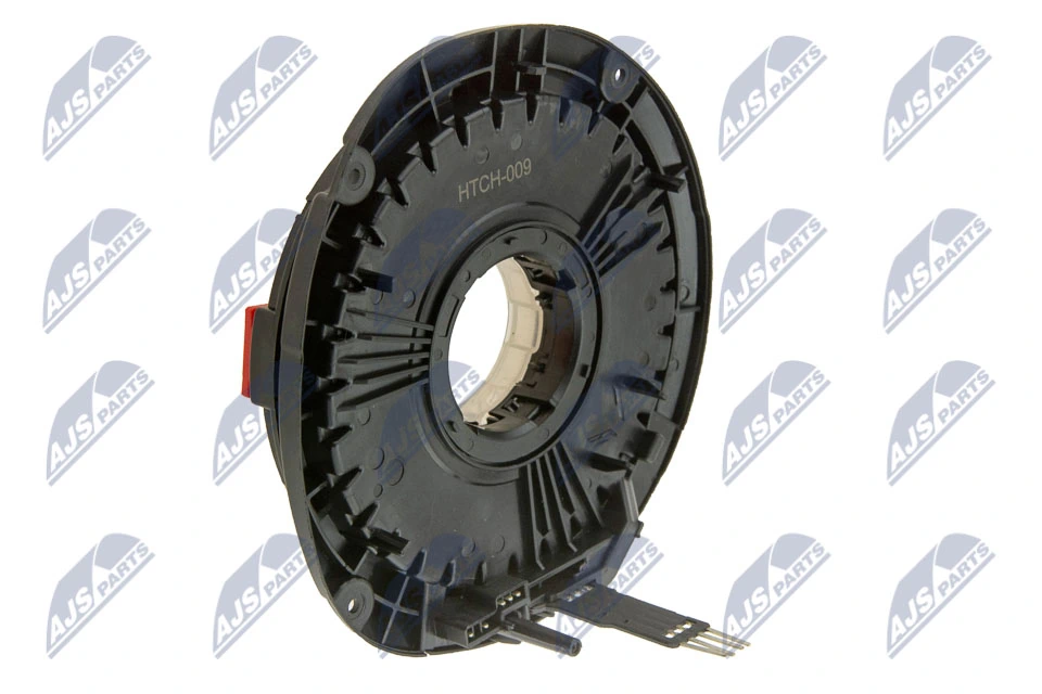 EASCH009 NTY Кольцо подушки безопасности