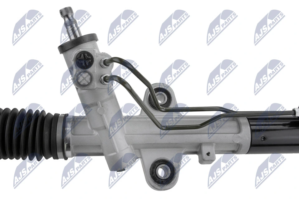 Cremalheira da direção Hyundai H-1 STAREX TQ