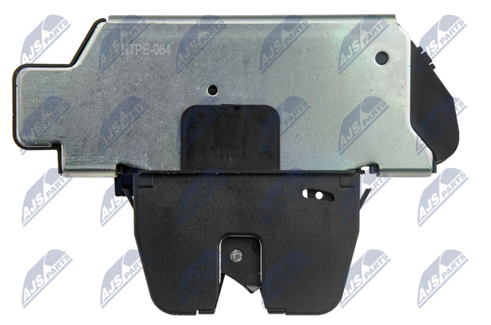 Fecho de tampa de porta-malas (de 3ª/5ª porta traseira) Citroen C3 2 A51