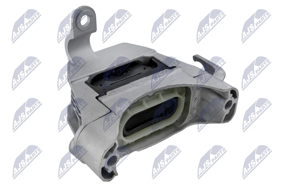 Правая подушка двигателя 13347450 Peugeot/Citroen