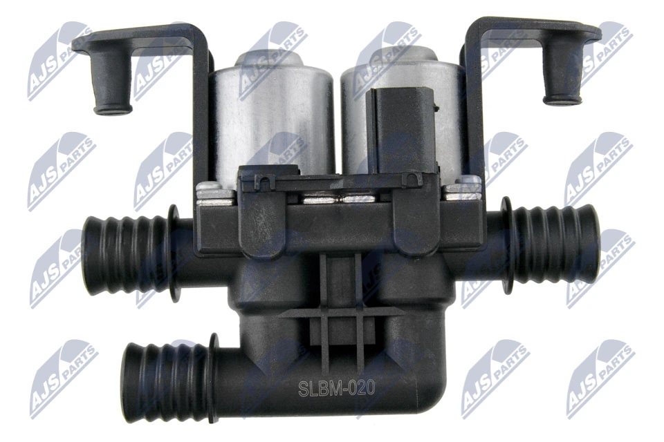 Кран печки (отопителя) NTY CTMBM020 цена, от 40.82 USD
