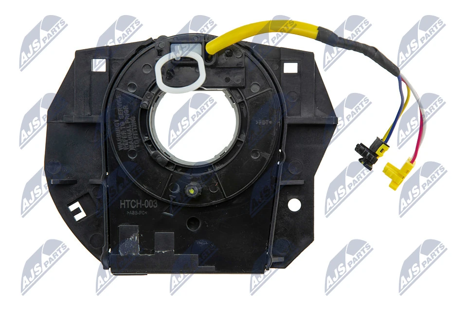 Шлейф руля EASCH003 NTY