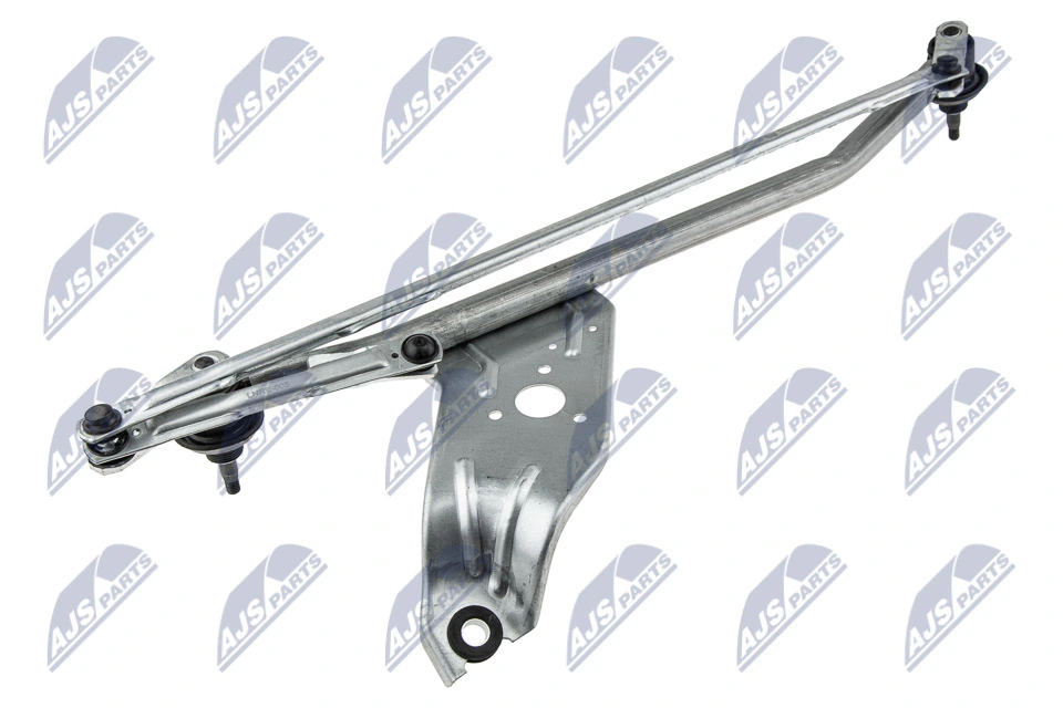 Трапеция дворников Magneti Marelli TGT760SM