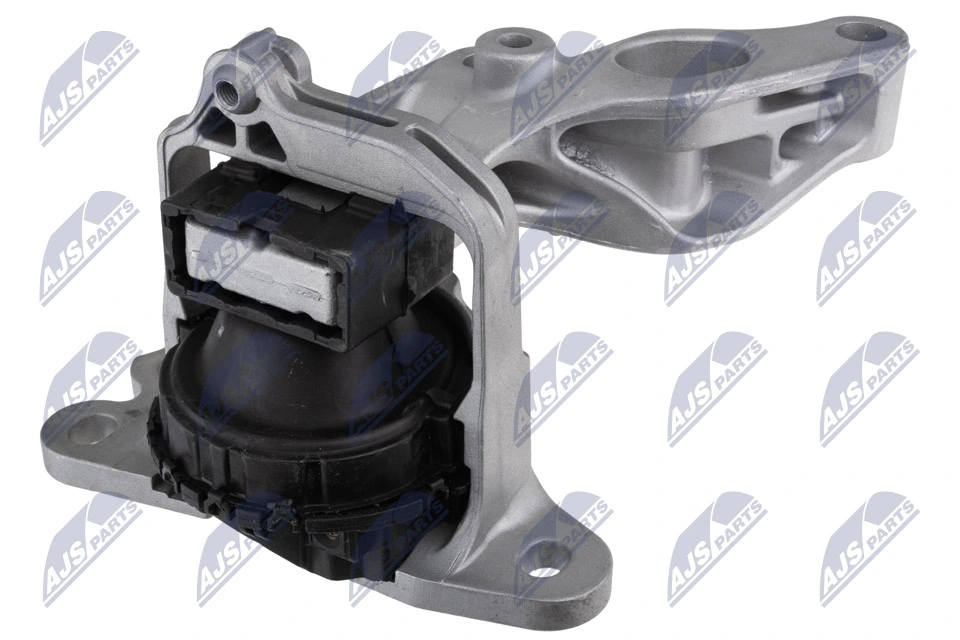 Опора двигателя Рено Трафик III