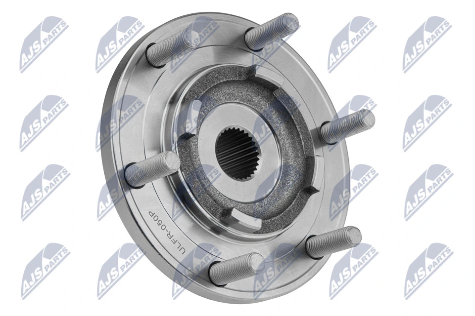 KLPFR050P NTY Ступица колеса передняя