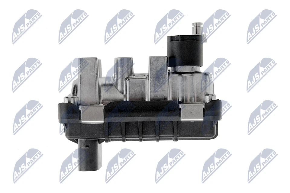 Блок управления турбиной NTY ECDBM009 цена, от 133.36 USD
