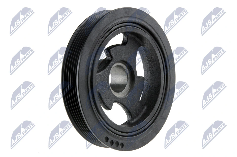 Compre ZZC411400 Mazda Polia de cambota