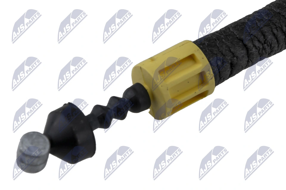 EZCME279 NTY Fecho da porta dianteira esquerda