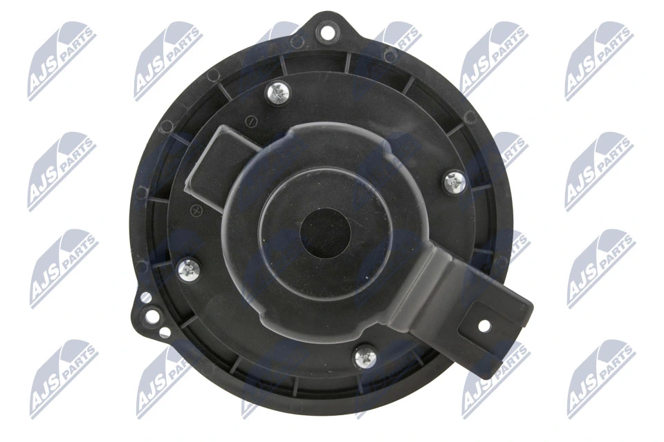 Motor de ventilador de forno (de aquecedor de salão) Chevrolet Captiva 1 C100