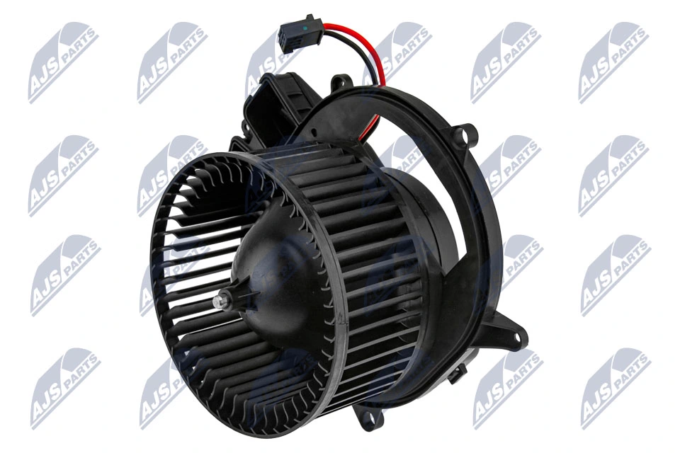 Motor de ventilador de forno (de aquecedor de salão) Mercedes GL X166