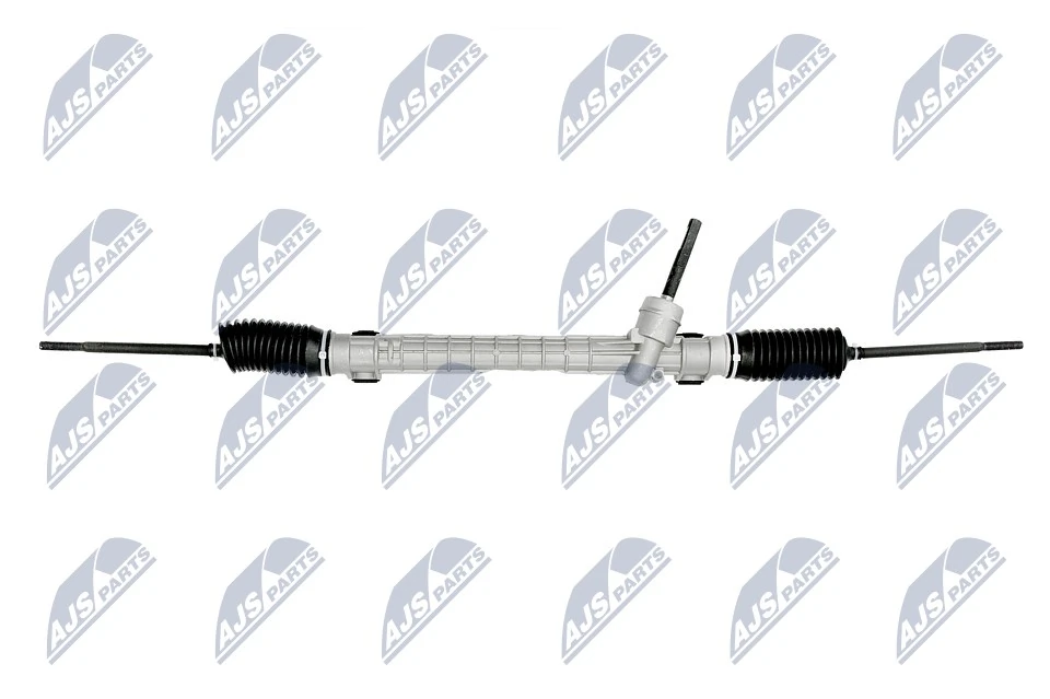 Cremalheira da direção Opel Corsa F08, F68