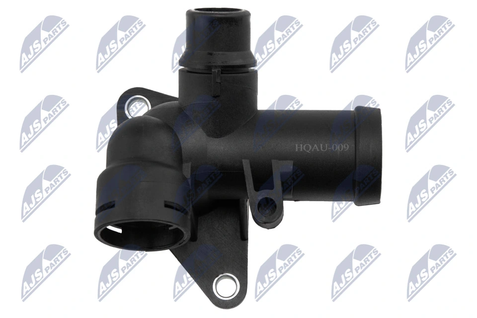 Фланец системы охлаждения NTY CTMAU009 цена, от 5.65 USD