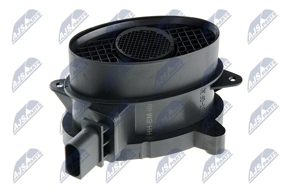 Sensor de fluxo (consumo) de ar, medidor de consumo M.A.F. - (Mass Airflow) BMW 3 E46