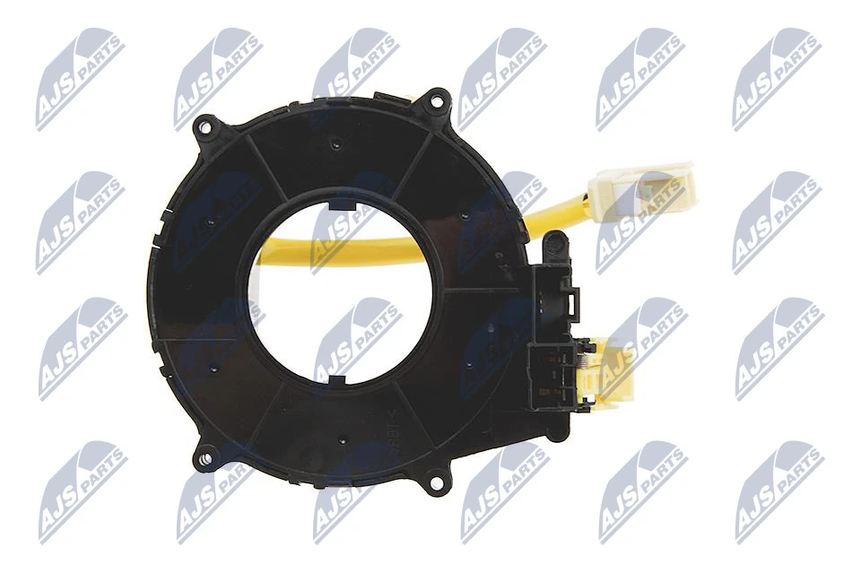 Anel AIRBAG de contato, cabo plano do volante Toyota Hiace 4 H1, H2