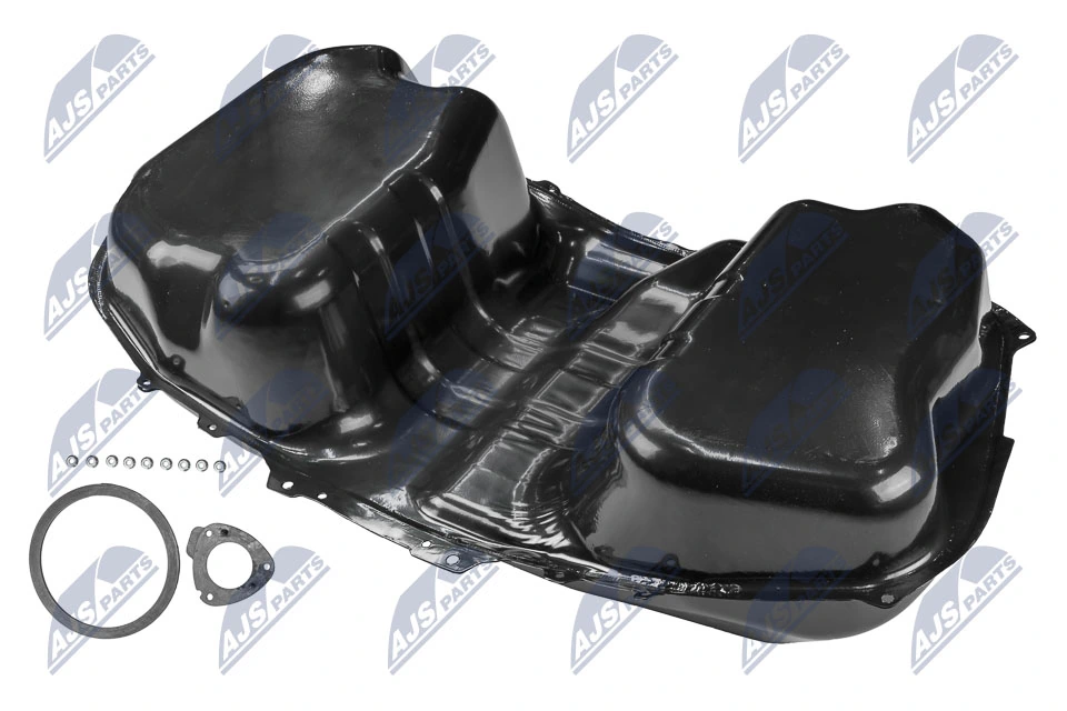 Купить Топливный бак Митсубиси Аутлендер II XL CWW