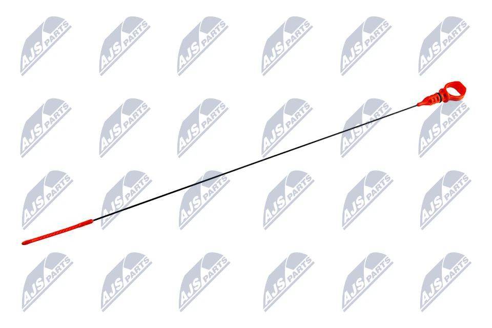 Sonda (indicador) do nível de óleo no motor Peugeot Partner 1 5F