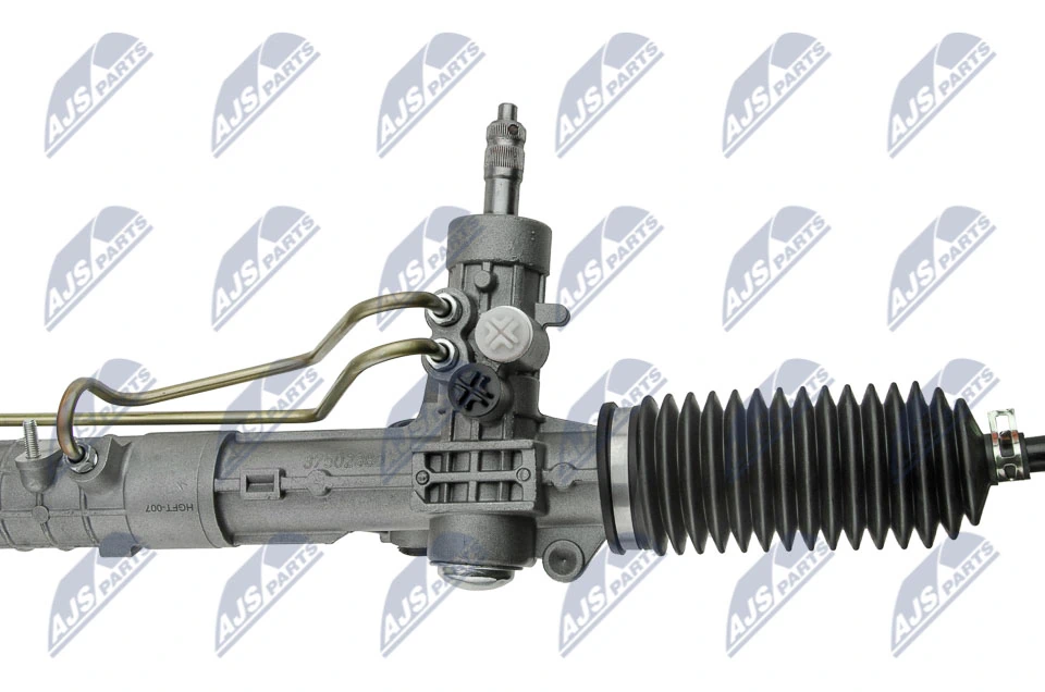 Реечный рулевой механизм NTY SPKFT007 цена, от 178.20 USD