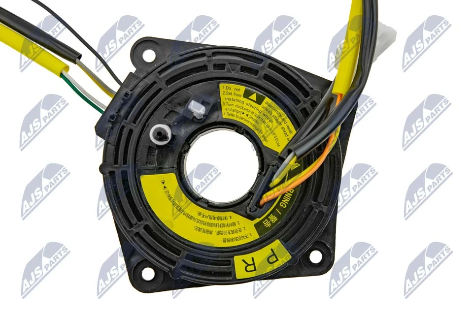 Купить EASDW007 NTY Шлейф Airbag