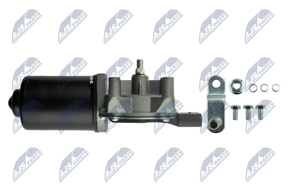 Мотор трапеции стеклоочистителя NTY ESWSK005 цена, от 36.87 USD
