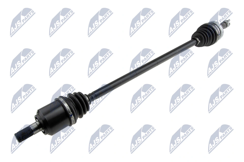 495014C370 Hyundai/Kia Полуось передняя, правая