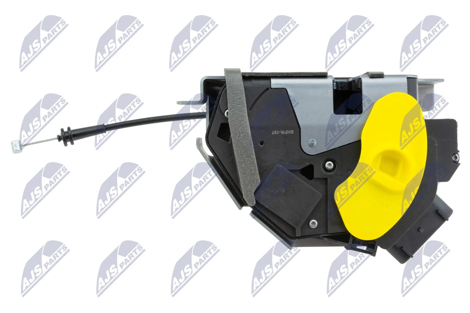 Замок задней двери, правой NTY EZCFR197 цена, от 98.13 USD