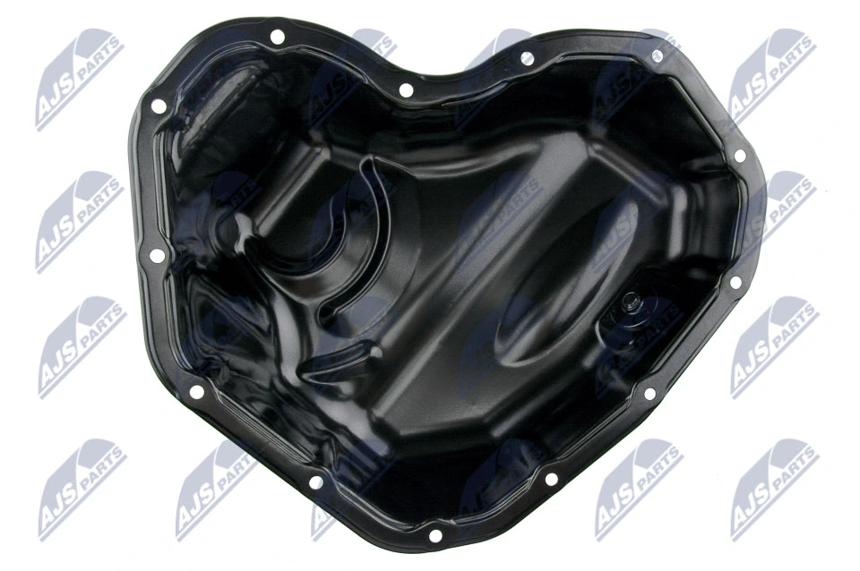 Масляный поддон двигателя NTY BMOTY024 цена, от 39.67 USD