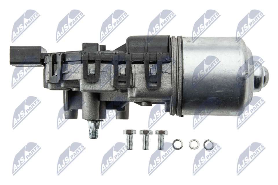 Мотор трапеции стеклоочистителя NTY ESWVW019 цена, от 42.55 USD