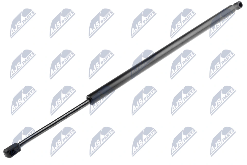 Amortecedor de tampa de porta-malas (de 3ª/5ª porta traseira) Chrysler Voyager 3 RG, RS