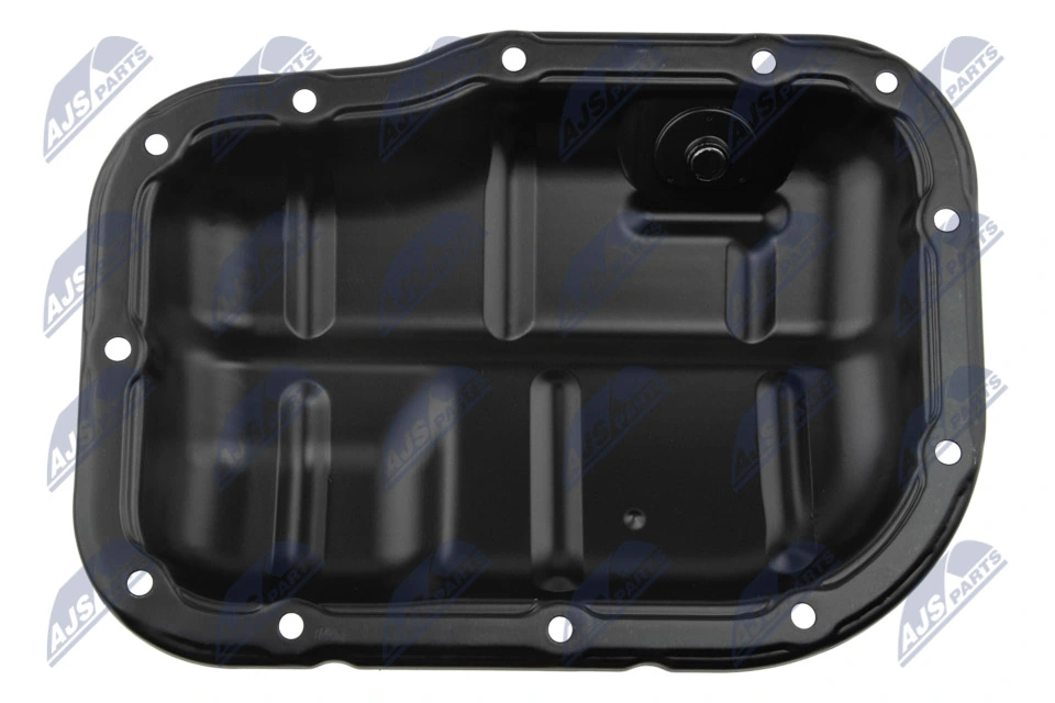 Масляный поддон двигателя NTY BMOTY006 цена, от 11.39 USD