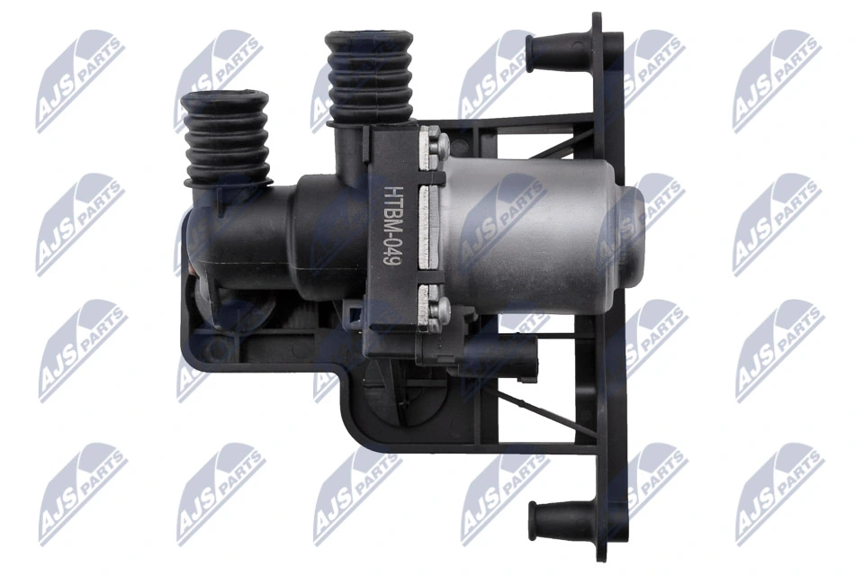 Кран печки (отопителя) NTY CTMBM049 цена, от 42.56 USD