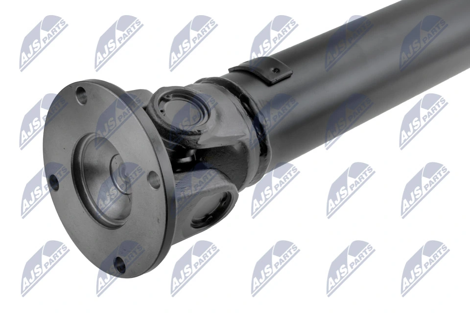 Вал карданный к переднему мосту VAG 2D0521107N цена, от 290.07 USD