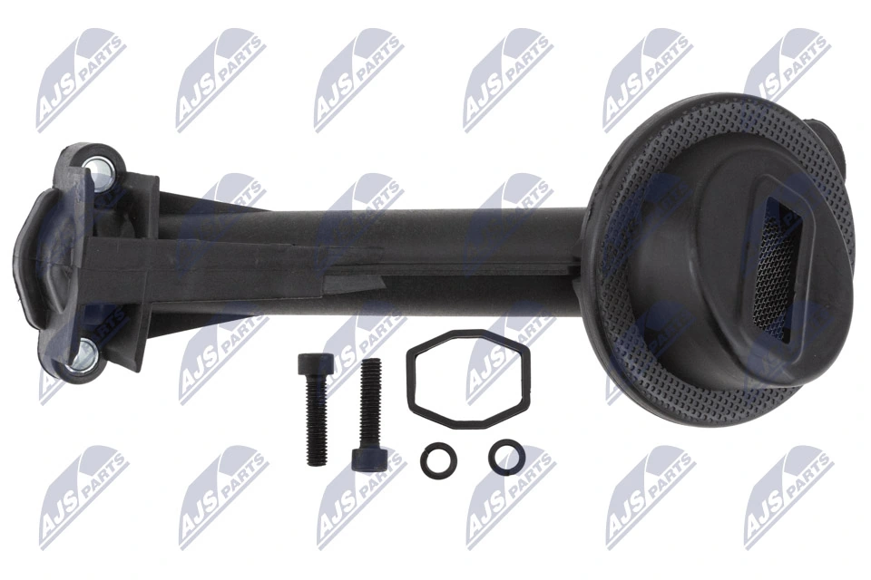 Receptor de óleo (coletor de óleo) Fiat Doblo 1 223