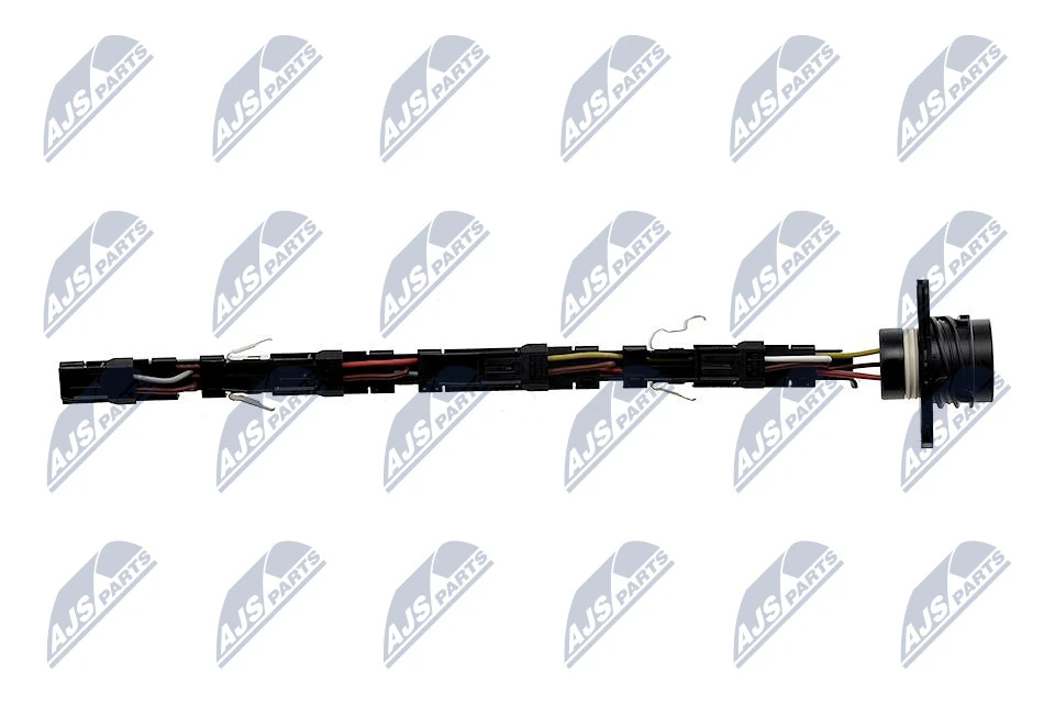 Кабель (адаптер) форсунки NTY EWDVW000 цена, от 45.54 USD