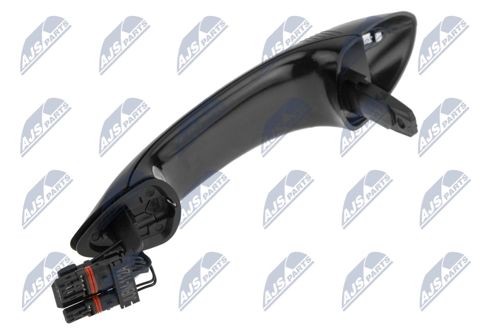 EZCBM112A NTY Ручка двери правой наружная передняя/задняя