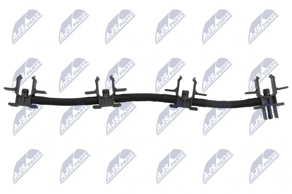 Трубка топливная, обратная от форсунок Volvo V40 универсал (VW) (1995 - 2004) цена, от 13.75 USD