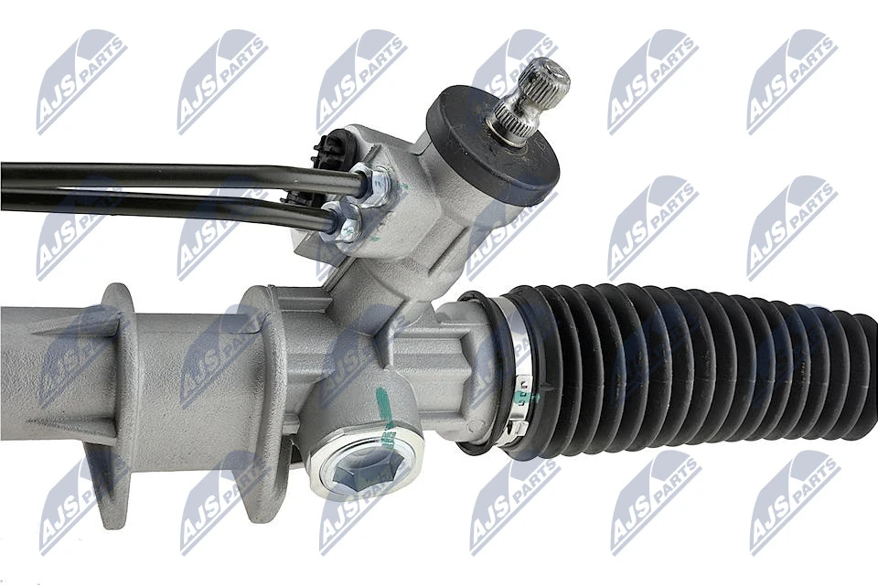 Реечный рулевой механизм NTY SPKKA005 цена, от 195.07 USD