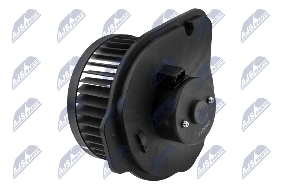 Motor de ventilador de forno (de aquecedor de salão) Volvo V70 1 LV