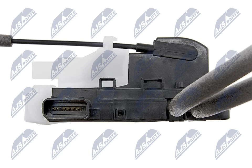 Купить Замок водительской двери Хендай ИХ35  LM