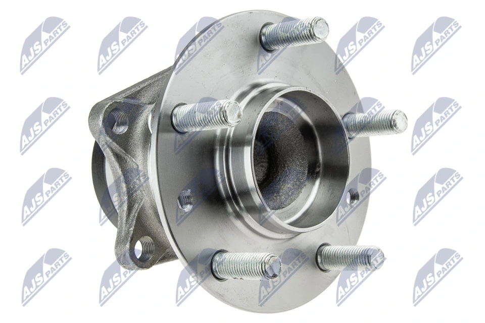 Cubo traseiro Mazda 6 GH