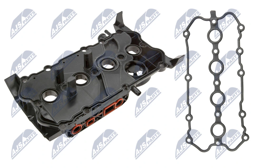 Передняя крышка головки блока цилиндров (ГБЦ) NTY BPZAU006 цена, от 53.17 USD