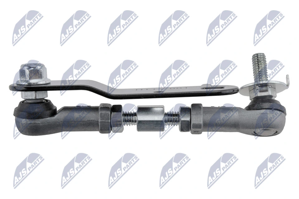 Тяга датчика уровня положения кузова передняя NTY ECXTY006 цена, от 11.84 USD