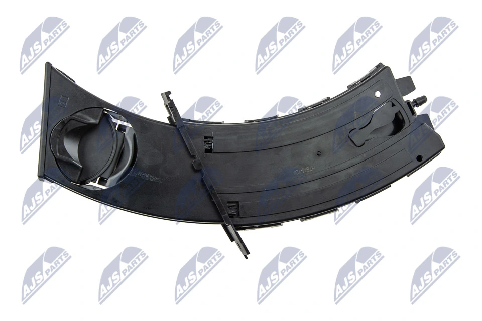 Подстаканник "торпедо" NTY EZCBM124 цена, от 55.24 USD