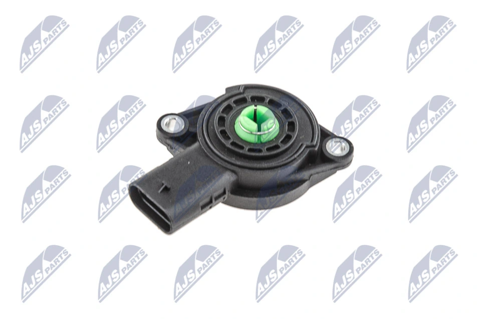  Sensor de posição da válvula de borboleta (potenciômetro) Volkswagen Tiguan I SUV (5N1, 5N2) (2007 - 2018) I