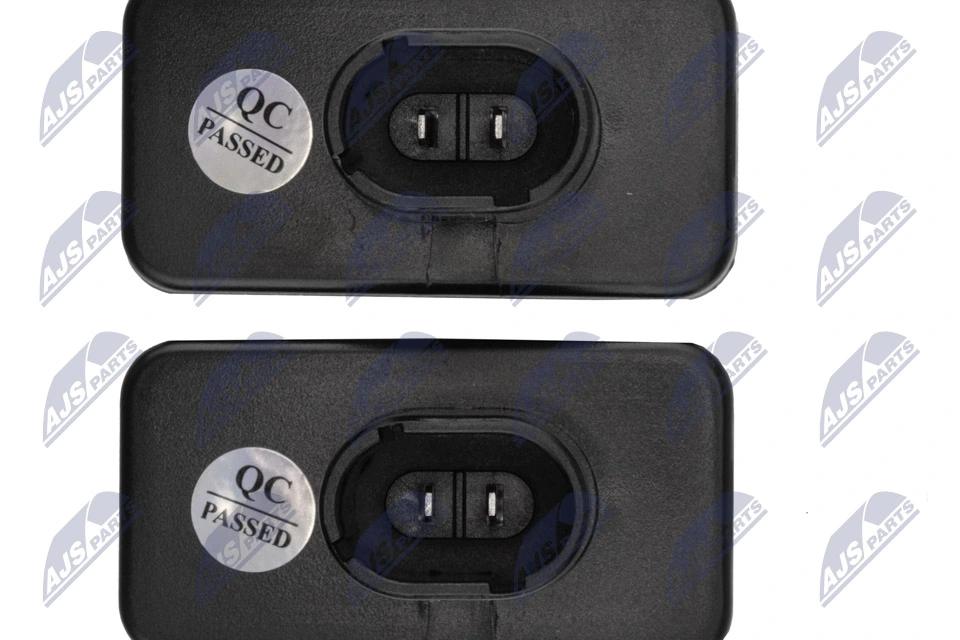 Фонарь подсветки номерного знака ELPRE010 NTY