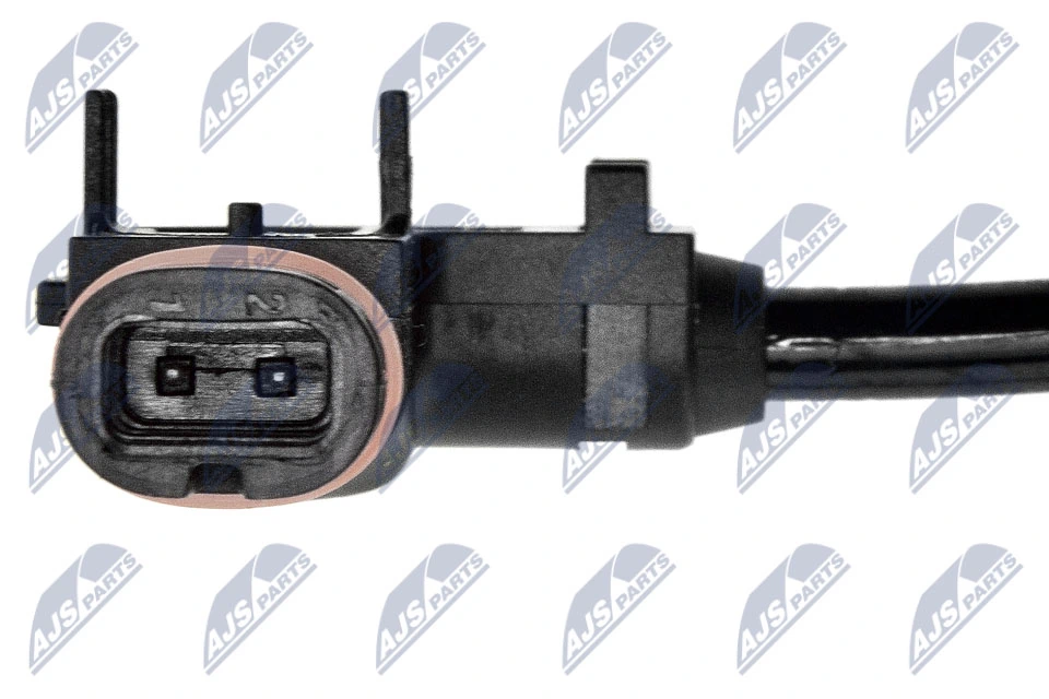 Sensor dianteiro de ABS Mercedes Vito 2 639