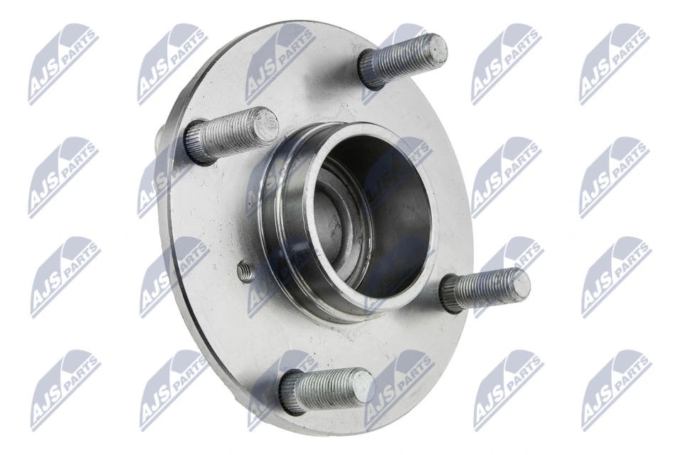 Cubo traseiro Suzuki Swift 2 AH, AJ